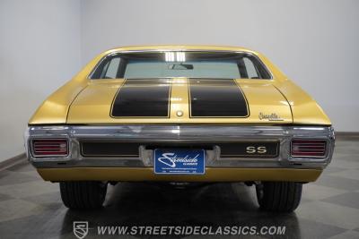 1970 Chevrolet Malibu Chevelle SS 454 Tribute