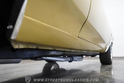 1970 Chevrolet Malibu Chevelle SS 454 Tribute