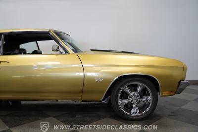 1970 Chevrolet Malibu Chevelle SS 454 Tribute