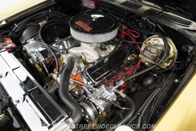 1970 Chevrolet Malibu Chevelle SS 454 Tribute