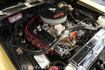 1970 Chevrolet Malibu Chevelle SS 454 Tribute