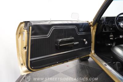 1970 Chevrolet Malibu Chevelle SS 454 Tribute