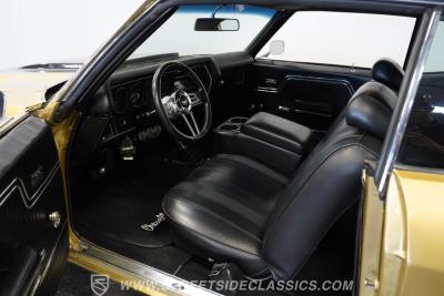 1970 Chevrolet Malibu Chevelle SS 454 Tribute