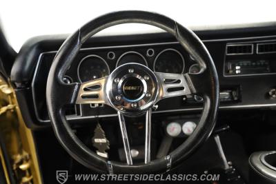 1970 Chevrolet Malibu Chevelle SS 454 Tribute