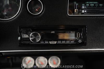 1970 Chevrolet Malibu Chevelle SS 454 Tribute