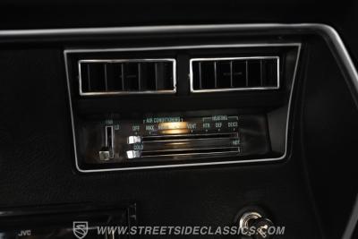 1970 Chevrolet Malibu Chevelle SS 454 Tribute