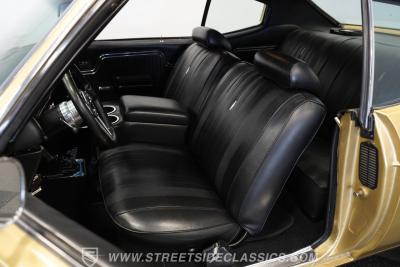 1970 Chevrolet Malibu Chevelle SS 454 Tribute