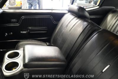1970 Chevrolet Malibu Chevelle SS 454 Tribute