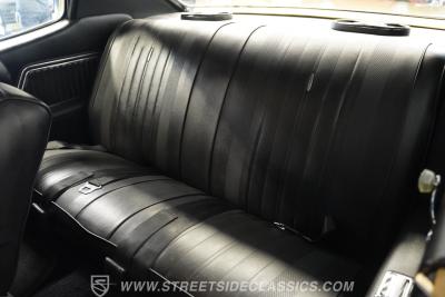1970 Chevrolet Malibu Chevelle SS 454 Tribute