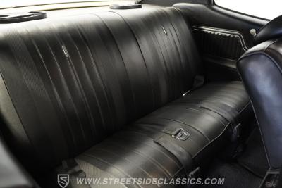 1970 Chevrolet Malibu Chevelle SS 454 Tribute