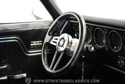 1970 Chevrolet Malibu Chevelle SS 454 Tribute