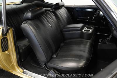 1970 Chevrolet Malibu Chevelle SS 454 Tribute