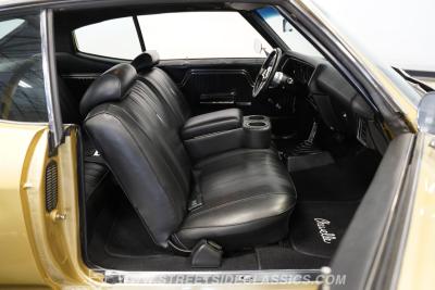 1970 Chevrolet Malibu Chevelle SS 454 Tribute