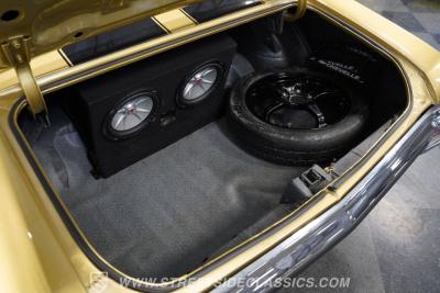 1970 Chevrolet Malibu Chevelle SS 454 Tribute