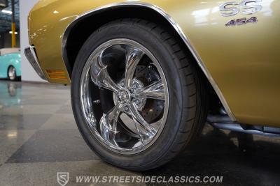 1970 Chevrolet Malibu Chevelle SS 454 Tribute