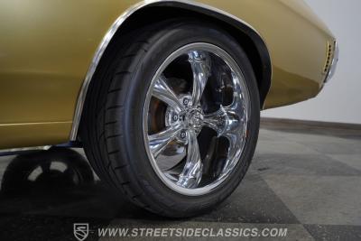 1970 Chevrolet Malibu Chevelle SS 454 Tribute