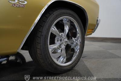 1970 Chevrolet Malibu Chevelle SS 454 Tribute