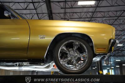 1970 Chevrolet Malibu Chevelle SS 454 Tribute