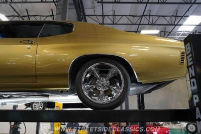 1970 Chevrolet Malibu Chevelle SS 454 Tribute