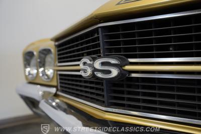 1970 Chevrolet Malibu Chevelle SS 454 Tribute