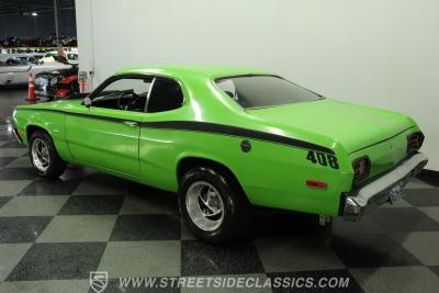 1974 Plymouth Duster