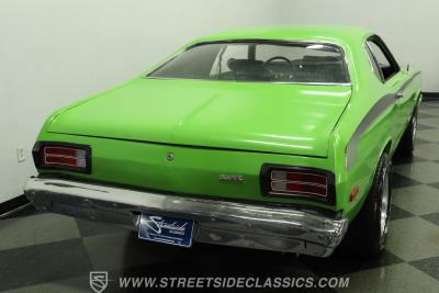 1974 Plymouth Duster