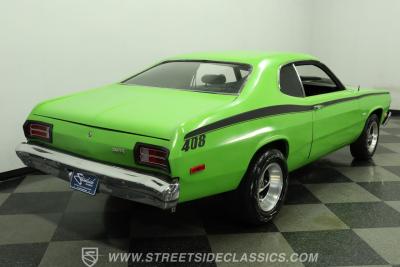 1974 Plymouth Duster
