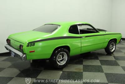 1974 Plymouth Duster