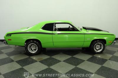 1974 Plymouth Duster