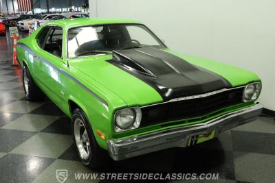 1974 Plymouth Duster