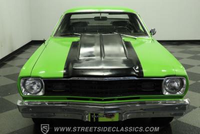 1974 Plymouth Duster