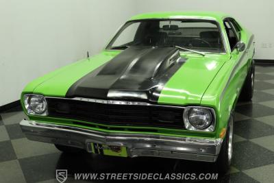 1974 Plymouth Duster