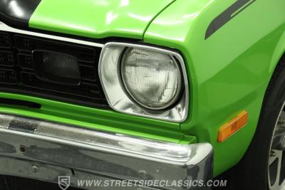1974 Plymouth Duster