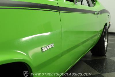 1974 Plymouth Duster