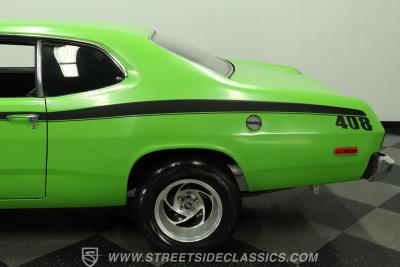 1974 Plymouth Duster