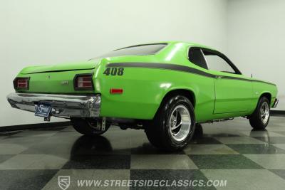 1974 Plymouth Duster