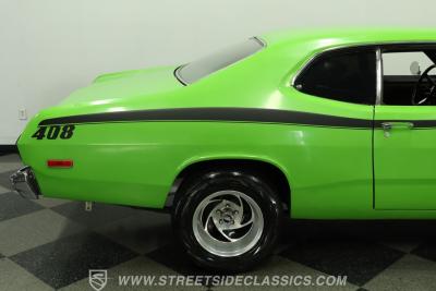 1974 Plymouth Duster