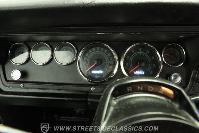 1974 Plymouth Duster