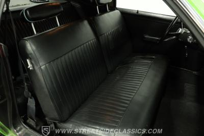 1974 Plymouth Duster