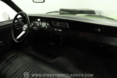 1974 Plymouth Duster