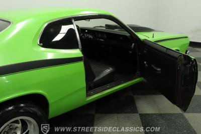 1974 Plymouth Duster