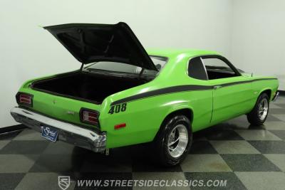1974 Plymouth Duster