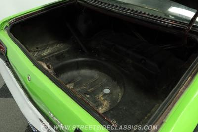 1974 Plymouth Duster