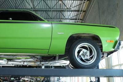 1974 Plymouth Duster