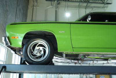 1974 Plymouth Duster