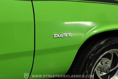 1974 Plymouth Duster