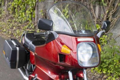 1987 BMW R80RT