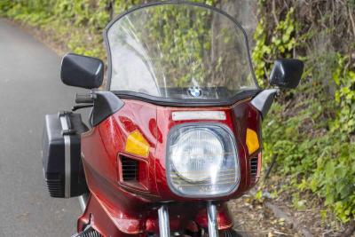 1987 BMW R80RT