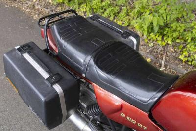 1987 BMW R80RT