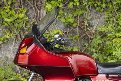 1987 BMW R80RT